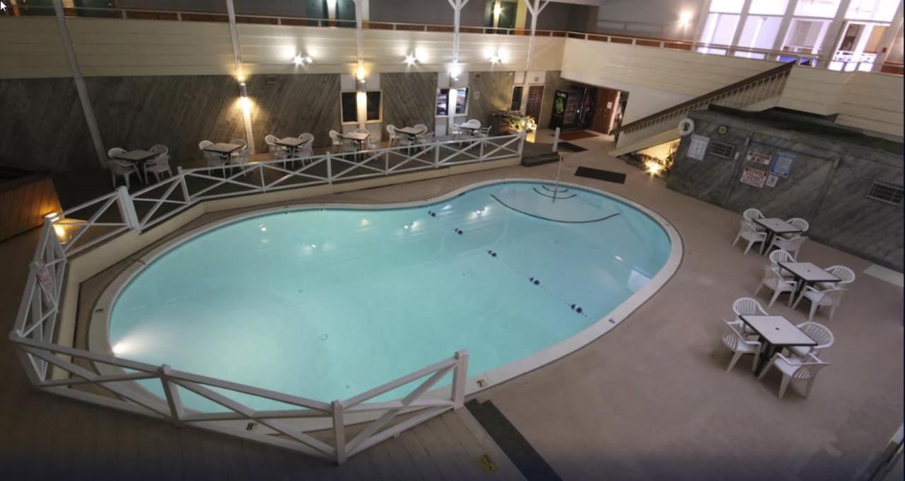 Yellowstonepark Inn&Suites Livingston Exterior photo